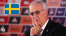 ¿Quién es el jugador que Fossati viene siguiendo en Suecia y no es Sergio Peña?