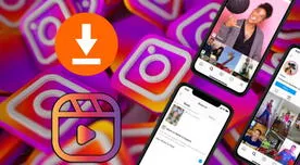 ¿Cómo descargar reels de Instagram FÁCIL? 4 pasos para lograrlo