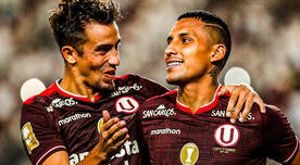 Universitario recuperó la punta de Apertura tras ganar 1-0 a Cusco con gol de Valera