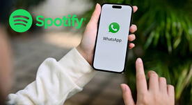 ¿La música de Spotify en tus estados de WhatsApp? GUÍA para publicar canciones directamente
