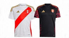 Así será la nueva camiseta de la selección peruana: precio y dónde comprar