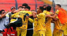Las exfiguras de Alianza Lima que firmaron por Deportivo Coopsol este 2024