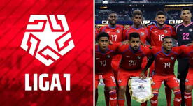 Con 3 jugadores de la Liga 1: Panamá anunció a sus convocados para la Nations League 2024