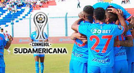 ¡De lujo! Mundialista se une a Deportivo Garcilaso para pelear la Copa Sudamericana 2024