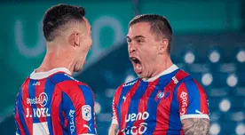 Cerro Porteño cortó su mala racha en la Liga Paraguaya al vencer a Sportivo Luqueño