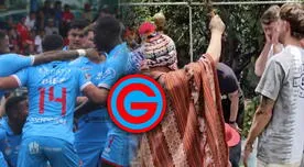 Insólito: Deportivo Garcilaso se sometió a una ‘limpia’ y acabó goleando 4-0 en la Liga 1