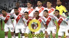 ¿Cómo le fue a la selección peruana ante selecciones Concacaf durante el siglo XXI?