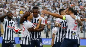 Exfutbolista de Alianza Lima sobre su salida del club: "Con mi familia no nos queríamos ir"