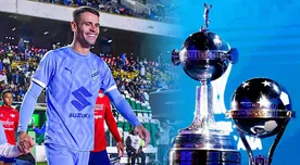 Fixture Bolívar en Copa Libertadores 2024: rivales, fechas y horarios de los partidos