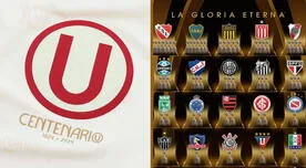 Universitario y el récord que comparte con gigantes sudamericanos en Copa Libertadores