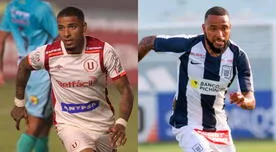 ¿De qué equipo es hincha Alexi Gómez, jugador que pasó por Universitario y Alianza Lima?