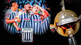 Grupo A confirmado con Alianza Lima en la Copa Libertadores 2024