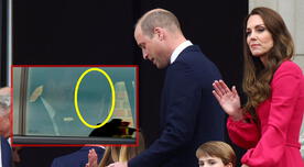 Esta es la ÚLTIMA FOTO tomada a Kate Middleton que enciende los rumores: "No es su cara"