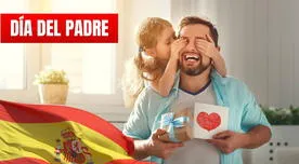 Frases del Día del Padre 2024 en España: descarga las mejores imágenes para este 19 de marzo