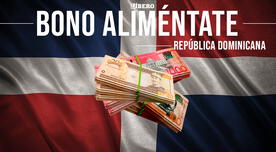 ¿Se está pagando un nuevo bono de $1.650 en República Dominicana? Esta es la verdad