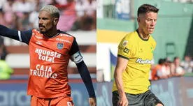 Vallejo vs. Defensa: fecha, horario y dónde ver debut de los 'poetas' en Copa Sudamericana