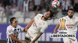 Alianza Lima y Universitario recibirán astronómico monto por partido ganado en Libertadores