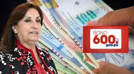Bono 600 soles: ¿Hay Link para consultar la entrega del subsidio en Perú?