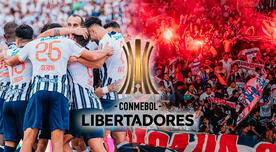 ¿Dónde jugará Alianza Lima la Copa Libertadores? Conmebol revela en qué estadio serán locales