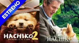 'Hachiko 2': fecha de estreno, avance y más de lo que será la secuela de esta emotiva historia