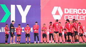 FPF confirmó amistosos en junio: conoce qué rivales podrían chocar con la selección peruana
