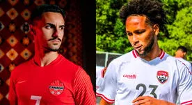 ¿Dónde ver Canadá vs Trinidad y Tobago EN VIVO? Canal TV de la Liga de Naciones Concacaf