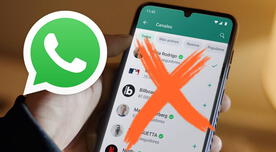 WhatsApp 2024: ¿Qué celulares ya no tendrá la aplicación desde abril?