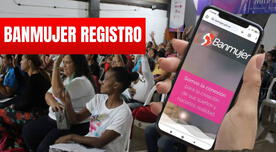 BanMujer 2024 en Venezuela: GUÍA FÁCIL para registrarse y acceder al crédito