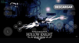 Hollow knight APK, última versión de marzo 2024: LINK de descarga GRATIS en Venezuela