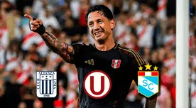 ¿Universitario, Alianza o Cristal? Gianluca Lapadula reveló de qué equipo es hincha en Perú