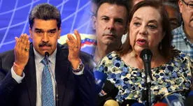 ¿Quién es Corina Yoris, la candidata venezolana que busca derrotar a Nicolás Maduro?
