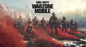 'Call of Duty: Warzone Mobile': estos son los requisitos técnicos para jugarlo en Android e iOS