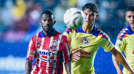 ¿A qué hora juegan América vs. San Luis y dónde ver en vivo partido por Liga MX 2024?