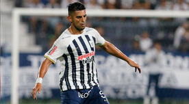 Bruno Marioni reveló por qué Alianza Lima cambió de opinión sobre Carlos Zambrano