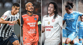 ¿Qué partidos se van a jugar en el fútbol peruano durante Semana Santa?