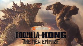 ¿'Godzilla y Kong: El nuevo imperio' tiene escena post-créditos?