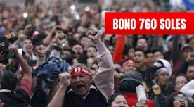 Bono 760 soles: ¿Hay LINK de consulta para cobrar el subsidio en abril, 2024?