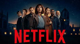 'El problema de los tres cuerpos' en Netflix: ¿De qué trata y por qué está siendo un éxito?