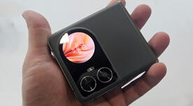 BlackView Hero 10, el teléfono plegable más barato del mundo con cámara de 108MP