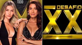'Desafío XX' vía Caracol EN VIVO: dónde ver la nueva temporada HOY en Internet