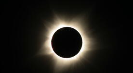 Eclipse solar del 8 de abril de 2024 EN VIVO: Trayectoria del fenómeno en México