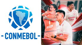 Conmebol se rinde ante Universitario tras victoria ante LDU: "¡Orgullo peruano!"