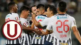 Exjugador de Alianza Lima celebró la victoria de Universitario ante LDU por Libertadores