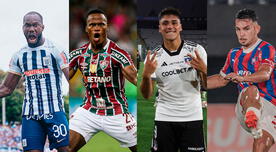 Tabla de posiciones de la Copa Libertadores: Grupo A tras resultado de Alianza