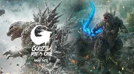 ¿Dónde ver 'Godzilla Minus One', la ganadora del Oscar 2024, vía STREAMING ONLINE ?