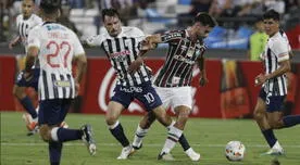 Alianza Lima alargó la peor racha sin ganar de local en la historia de la Libertadores