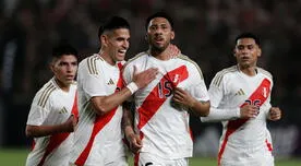 Efecto Jorge Fossati: Perú sorprende a hinchas al subir posiciones en el ranking FIFA