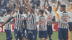 El gran reto de Alianza Lima: vencer a Mannucci y Cerro Porteño en menos de 5 días