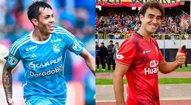 ¿Dónde ver Sporting Cristal vs Sport Huancayo y en qué canal pasan Liga 1 MAX EN VIVO?