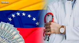 La carrera MEJOR remunerada en Venezuela paga 5.000 dólares mensuales: ¿Cuál es?